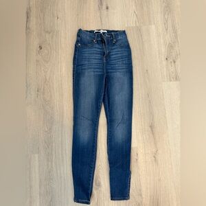 Skinny jeans size 25/1